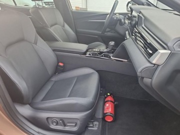 Toyota Camry IX 2024 Toyota Camry Toyota Camry 2.5 Hybrid Executive, gwarancja, VAT 23, 1 wlasc, zdjęcie 9