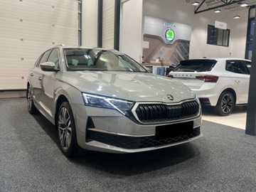 Skoda Octavia IV Liftback 1.5 TSI EVO 150KM 2026 Octavia Edition 130 Selection 1.5 TSI mHEV DSG 150KM 2026, zdjęcie 1