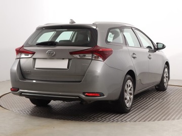 Toyota Auris II Touring Sports Facelifting 1.6 D-4D 112KM 2017 Toyota Auris 1.6 D-4D, Salon Polska, Klima, zdjęcie 4