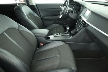 Kia Optima II Kombi Facelifting 1.6 T-GDI 180KM 2019 Kia Optima 1.6 T-GDI, Salon Polska, Serwis ASO, zdjęcie 6