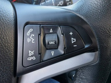 Chevrolet Cruze Kombi 1.4T DOHC 140KM 2013 Chevrolet Cruze 1.4 Turbo 140 KM, Skóra, Kamera,, zdjęcie 12