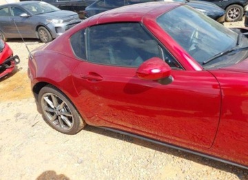 Mazda MX-5 IV 2023 Mazda MX-5 2023, 2.0L, GRAND TOURING, po gradobiciu 2.0 Benzyna 181KM, zdjęcie 3