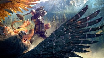 The Witcher 3 Complete Edition — КЛЮЧ GOTY PL GOG для ПК