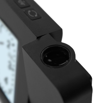 Часы METEO с проектором и DCF ZP33