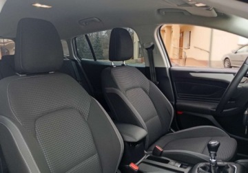 Ford Focus IV Kombi 1.5 EcoBlue 120KM 2020 Ford Focus Zarejestrowany - kamera - serwis - 1,5 - 120 KM 1.5 Diesel 120KM, zdjęcie 14