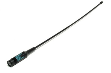 DIAMOND RH-771 ANTENA BNC 144 /430MHz 40cm