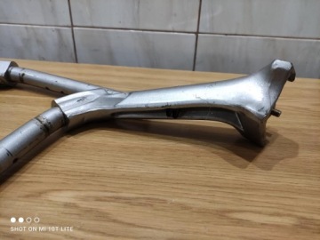 HONDA ST 1300 PAN ЕВРОПЕЙСКИЙ РУЛЕВОЕ КОЛЕСО ЛЕВОЕ ПРАВОЕ