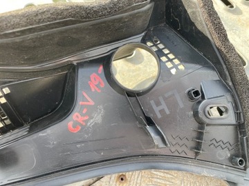 HONDA CR-V V 19- ОКОННАЯ КРЫШКА 74200-TLA-A0-50