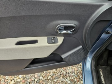 Dacia Dokker 2014 Dacia Dokker Opłacona Zdrowa Zadbana Serwisowana, zdjęcie 14