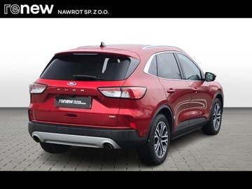 Ford Kuga III 2020 Kuga 2.5P PHEV FWD Titanium, zdjęcie 4