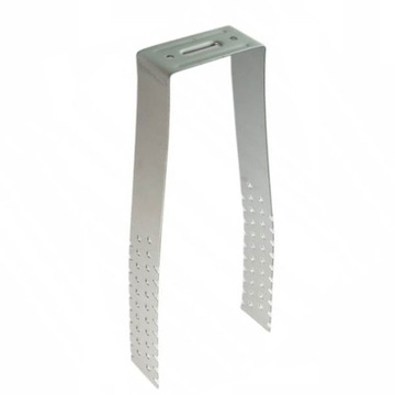 WIESZAK DO PROFILI ES 60/175 GIĘTY 1,0mm