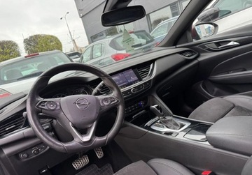Opel Insignia II Sports Tourer 2.0 CDTI 210KM 2019 Opel Insignia 2.0 Diesel 210KM, zdjęcie 4
