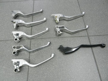 Рычаг дверной ручки Harley