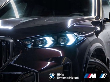 BMW X5 G05 2025 BMW X5 BMW X5 xDrive30d, 2025 !! Fabrycznie nowy,, zdjęcie 8