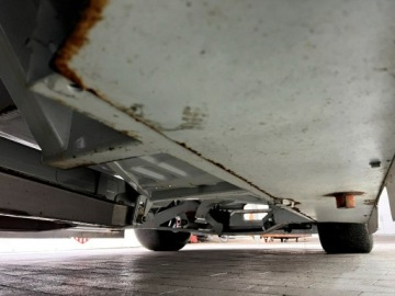 Ford Fusion 2011 Ford Fusion NASCAR RACE CAR, zdjęcie 39