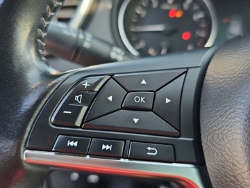 Nissan Qashqai II Crossover Facelifting 1.3 DIG-T  160KM 2019 Nissan Qashqai 1.3 DIG-T Tekna DCT II (2013-), zdjęcie 18