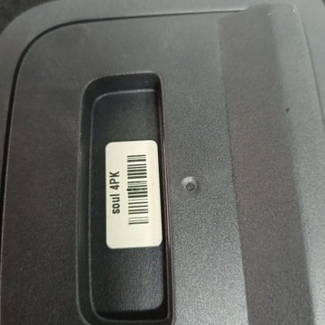 AUDI A5 18- PODLAHA KUFRU ČALOUNĚNÍ USA 8T8861529B