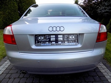Audi A4 B7 Sedan 1.6 i 102KM 2004 AUDI A4 1,6 102 KM IDEALNE, zdjęcie 9