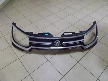 GRILL ATRAPA SUZUKI IGNIS III 16-