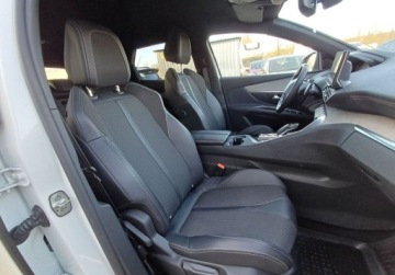 Peugeot 3008 II Crossover Facelifting  1.5 BlueHDi 130KM 2022 Peugeot 3008 297 GT PACK 1.5 BlueHDi 130 KM AUTOMAT I wl. GWARANCJA FV23, zdjęcie 10