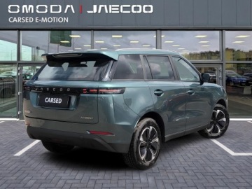 Jaecoo 5 1.6T 147KM 2025 Jaecoo 5 wersja Premium Wyprzedaż rocznika 2025, zdjęcie 3