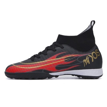 BUTY PIŁKARSKIE SPORTOWE KORKI BN JUNIOR ROZ.35-45