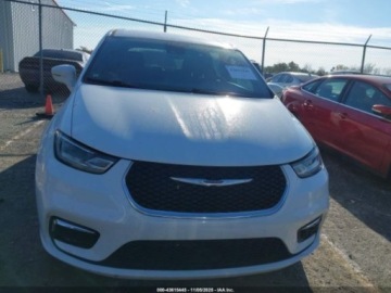 Chrysler Pacifica II 2022 Chrysler Pacifica Touring, 2022r., 3.6L 3.6 Benzyna 287KM, zdjęcie 6