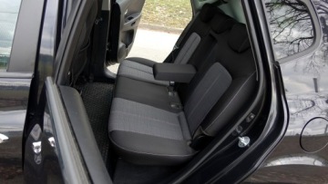 Kia Venga Mikrovan 1.6 CRDi 128KM 2014 .. Venga .. Kamera .. Panorama .. Navi .. PDC .. Klimatronik .. Serwisowany, zdjęcie 6