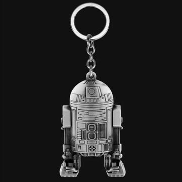 Брелок Звездные войны Звездные войны Робот Artuditu Bot