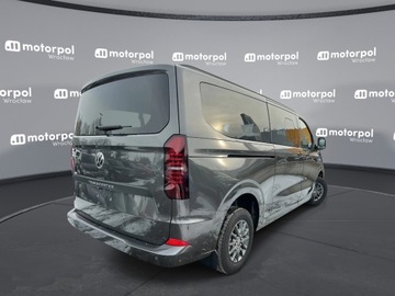 Volkswagen Caravelle T6 2025 Volkswagen Transporter Kombi 9 osób/AUTOMAT/L2, 2., zdjęcie 5