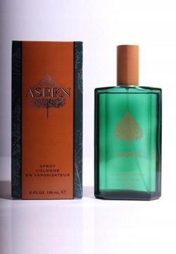 Aspen Aspen EDC 118мл 100% ОРИГИНАЛ