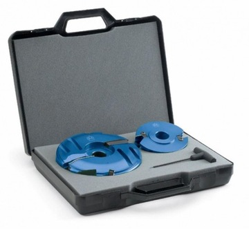 Zestaw głowic STARK do frontów : ramiaki i płyciny