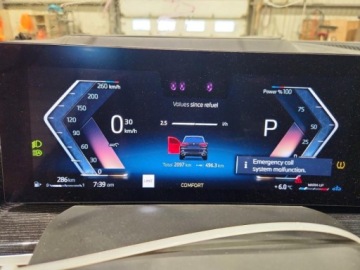 BMW X5 G05 2026 BMW X5 XDrive40I 2026 3.0 Benzyna 375KM, zdjęcie 9