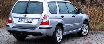 Subaru Forester II 2006 Subaru Forester Subaru Forester 2.5 XT BAS, zdjęcie 18