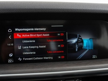 Alfa Romeo Stelvio SUV Facelifting 2.0 Turbo 280KM 2022 Alfa Romeo Stelvio CB121PJ#2.0 Turbo TI Podgrz.f, zdjęcie 19
