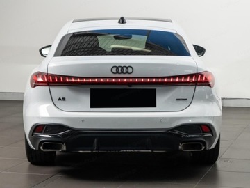 Audi A5 B10 Limousine Plug-In 2.0 TFSI e-hybrid 367KM 2025 AUDI A5 e-Hybrid quattro Sedan (367 KM) 2025, zdjęcie 1