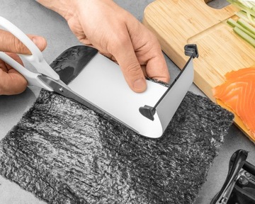 Производитель суши