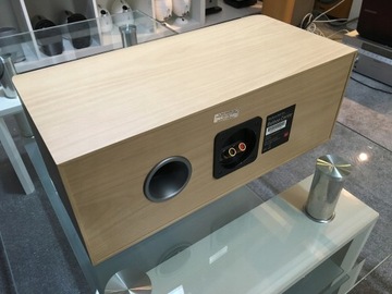 Центральный динамик JBL Balboa Center 150 Вт 8 Ом