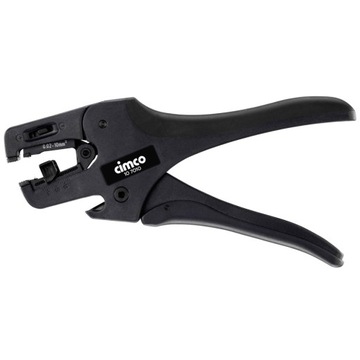 CIMCO Ściągacz izolacji FLEXI-STRIP 10 PVC 0,02-10mm2 107010