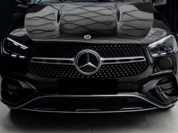 Mercedes GLE V167 SUV Facelifting 2.0 300d 269KM 2025 MERCEDES-BENZ GLE 300 d 4-Matic AMG Line 2.0 (269KM) 2025, zdjęcie 1