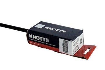 прицеп BRAKE CABLE прицеп BOWden CABLE прицеп KNOTT 1430/1620