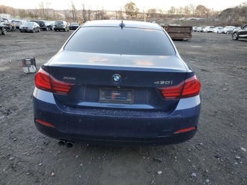 BMW Seria 4 G22-23-26 2020 BMW Seria 4 430xi 2020 2.0l 2.0 Benzyna 248KM, zdjęcie 2