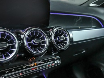 Mercedes GLB SUV 2.0 220d 190KM 2025 MERCEDES-BENZ GLB 220 d 4-Matic AMG Line 2.0 (190KM) 2025, zdjęcie 5