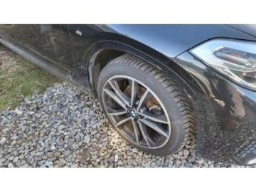 BMW X2 U10 2023 BMW X2 Faktura VAT 1.5 Benzyna 185KM, zdjęcie 19