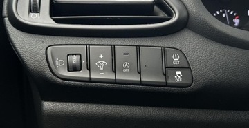 Hyundai i30 III Hatchback Facelifting 1.0 T-GDI 120KM 2023 Hyundai i30 Smart Automat Gwarancja FV23 Salon Polska Benzyna, zdjęcie 13