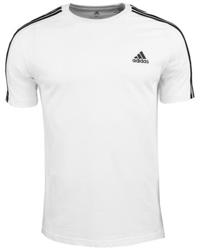 Koszulka męska ADIDAS M 3S SJ T XL