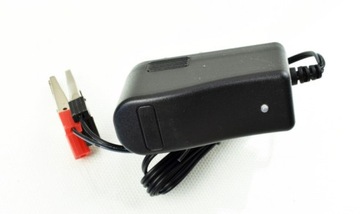 Новое ВЫПРЯМИТЕЛЬНОЕ ЗАРЯДНОЕ УСТРОЙСТВО ДЛЯ ГЕЛЕВЫХ АККУМУЛЯТОРОВ 12В AGM