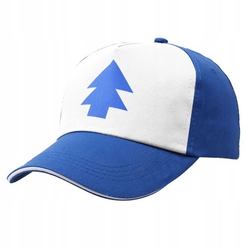 Gravity Falls Dipper Pines Cosplay czapki-6566