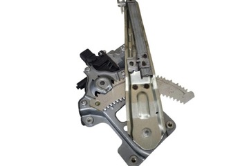 ZVEDÁK OKNO PRAVÝCH PŘEDNÍCH DVEŘE CITROEN C-CROSSER (EP_) 709180 2.2L