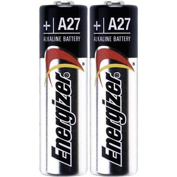 A27 BATERIA SPECJALISTYCZNA ALKALICZNO-MANGANOWA
